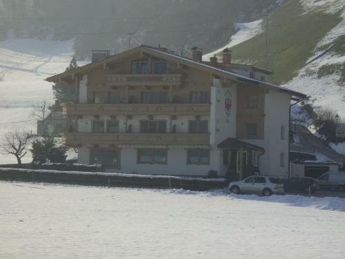 Apartamento Landhaus Tirol