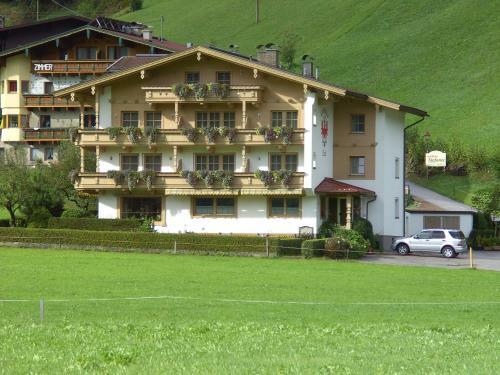 Apartamento Landhaus Tirol