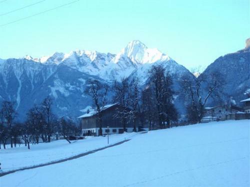 Apartamento Landhaus Tirol