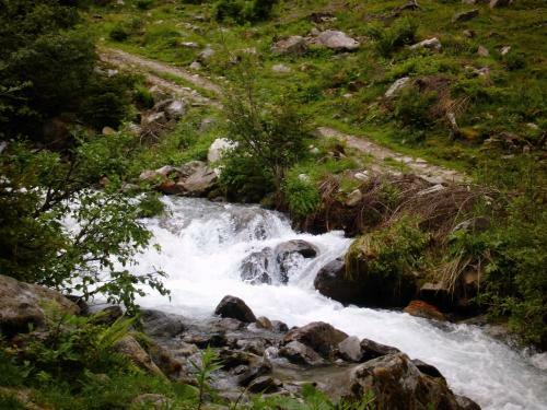 Apartamento Landhaus Tirol