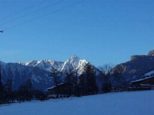Apartamento Landhaus Tirol