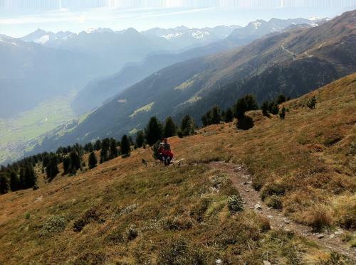 Apartamento Landhaus Tirol