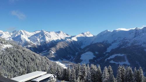 Apartamento Landhaus Tirol