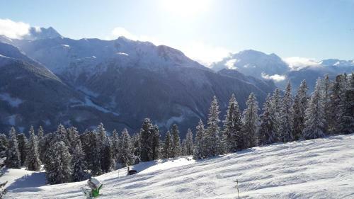 Apartamento Landhaus Tirol