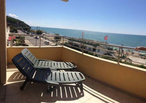 Hotel Albergo Panoramico