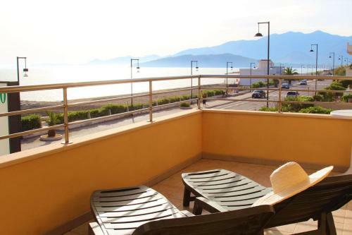 Hotel Albergo Panoramico
