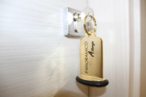 Hotel Albergo Panoramico