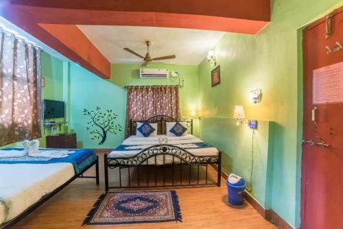 Kiara B&B Home