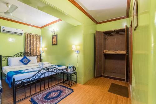 Kiara B&B Home