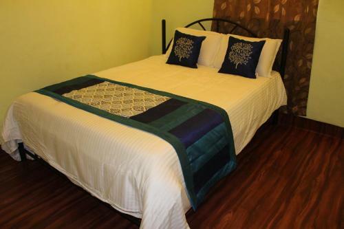 Kiara B&B Home