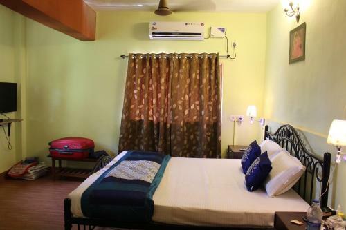 Kiara B&B Home