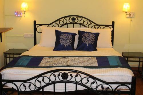Kiara B&B Home