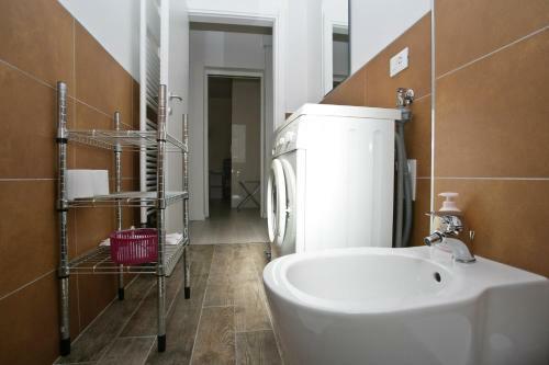 Apartamento Venice Residence Elisabeth