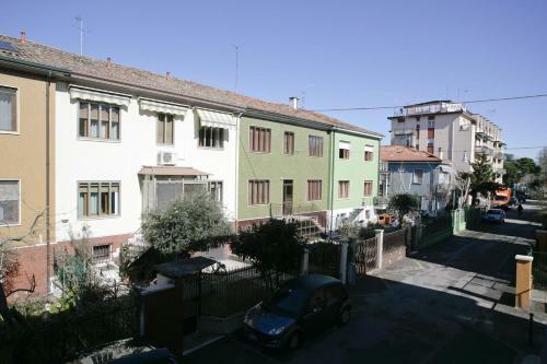 Apartamento Venice Residence Elisabeth