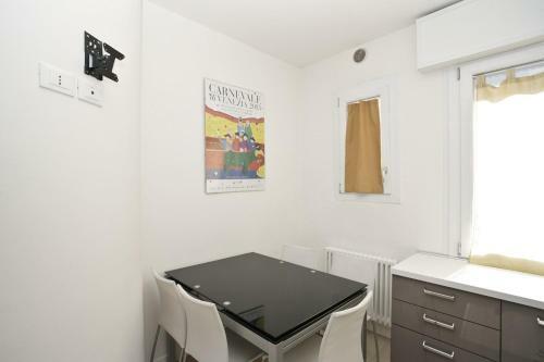 Apartamento Venice Residence Elisabeth