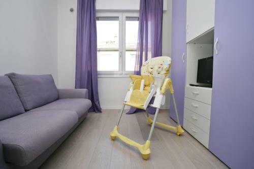 Apartamento Venice Residence Elisabeth