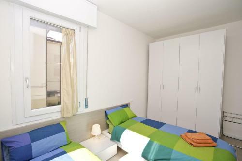Apartamento Venice Residence Elisabeth