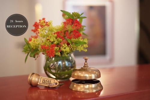 Drei Kronen Hotel Wien City