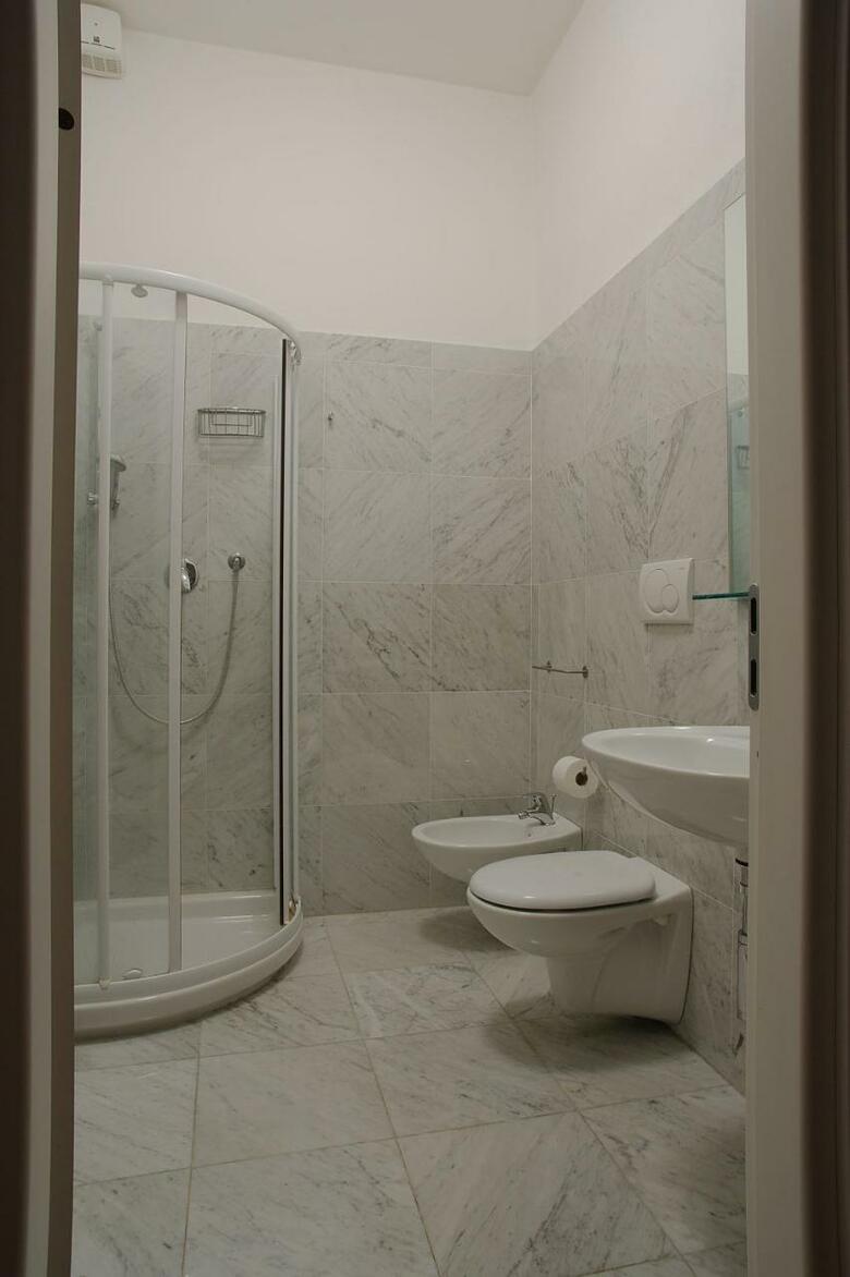Milan Apartment Rental