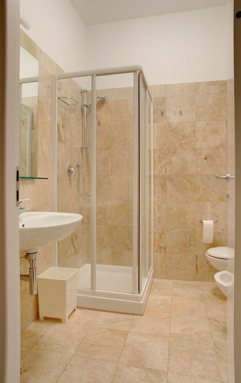 Milan Apartment Rental