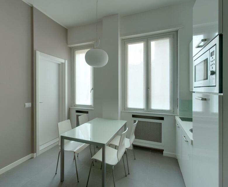 Milan Apartment Rental