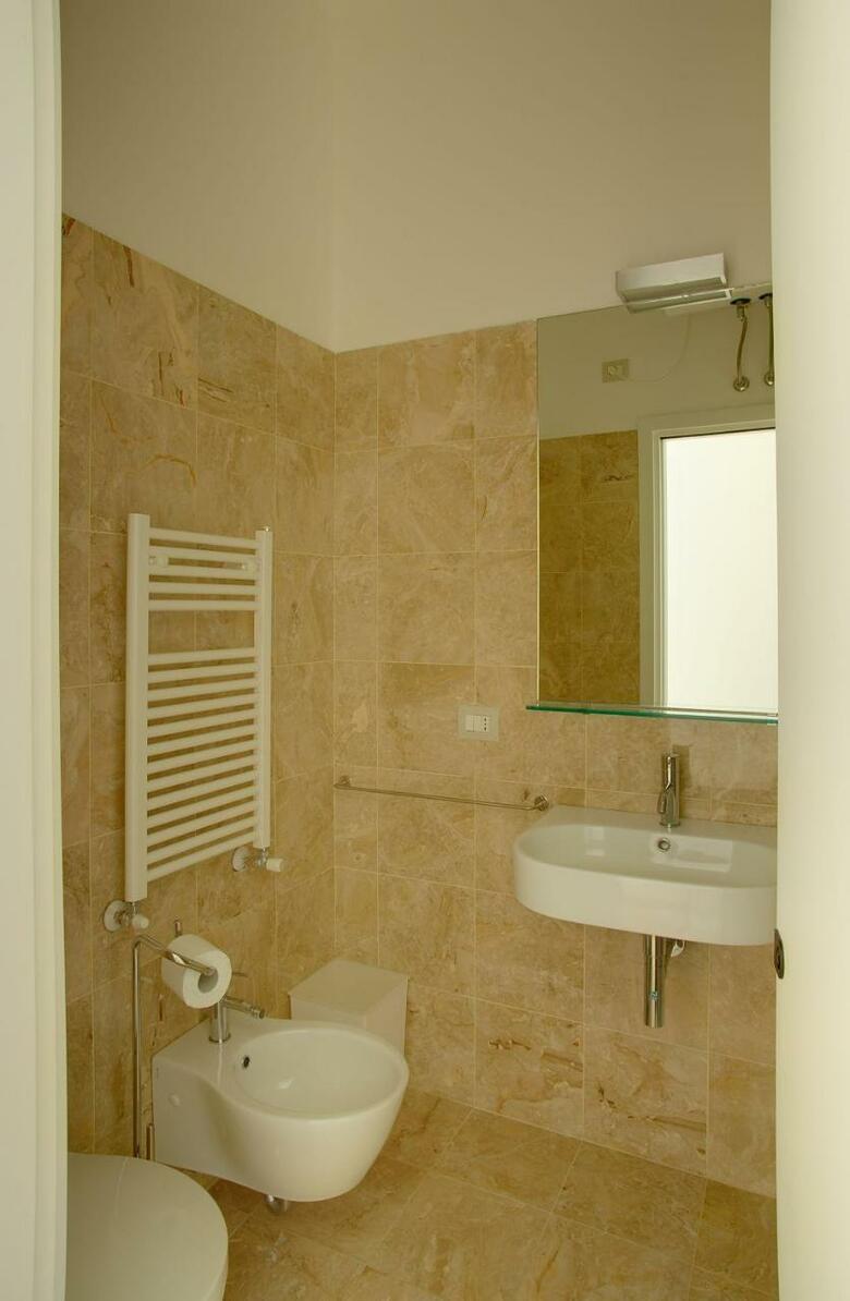 Milan Apartment Rental