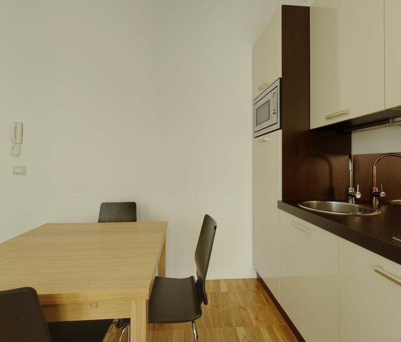 Milan Apartment Rental