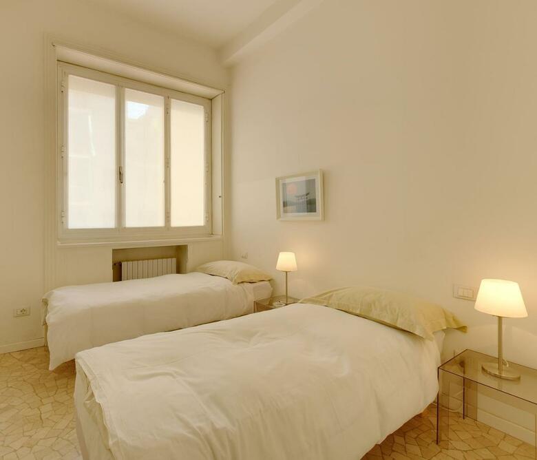 Milan Apartment Rental