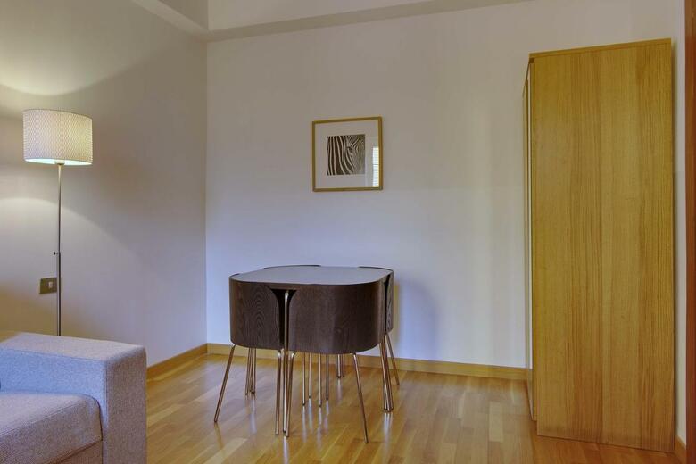 Milan Apartment Rental