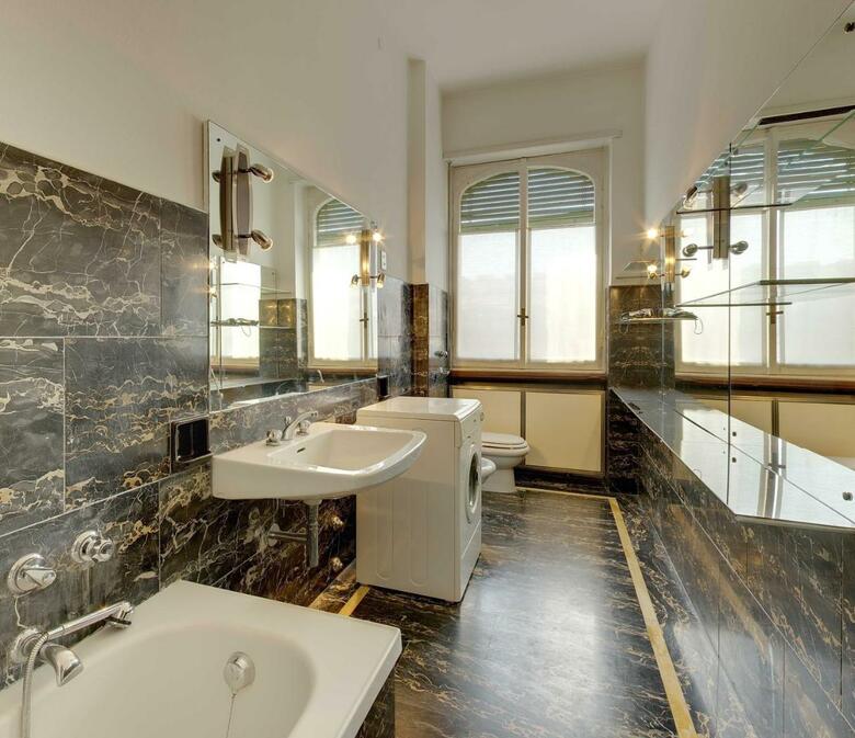 Milan Apartment Rental