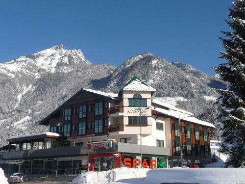 Hotel Klingler