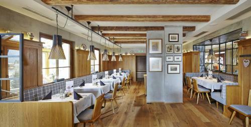 Hotel Klingler