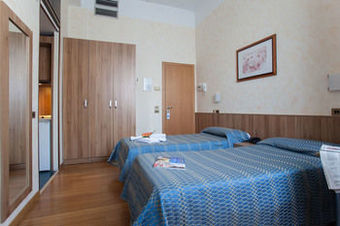 Apartamento Residence Lepontina