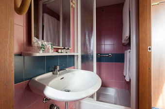 Apartamento Residence Lepontina