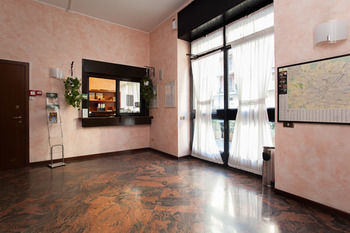 Apartamento Residence Lepontina