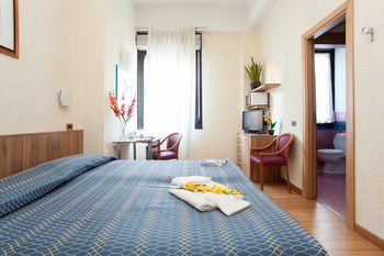 Apartamento Residence Lepontina