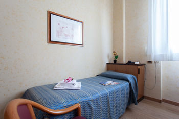 Apartamento Residence Lepontina