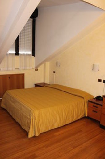 Apartamento Residence Lepontina