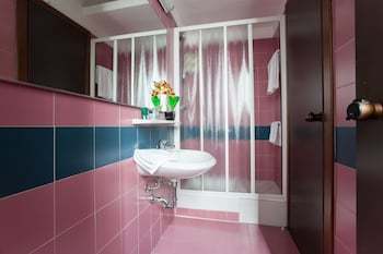 Apartamento Residence Lepontina