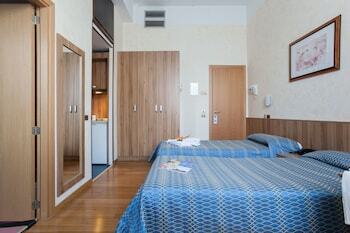 Apartamento Residence Lepontina