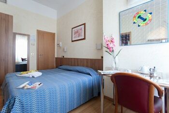 Apartamento Residence Lepontina