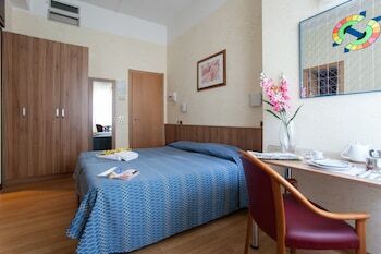 Apartamento Residence Lepontina