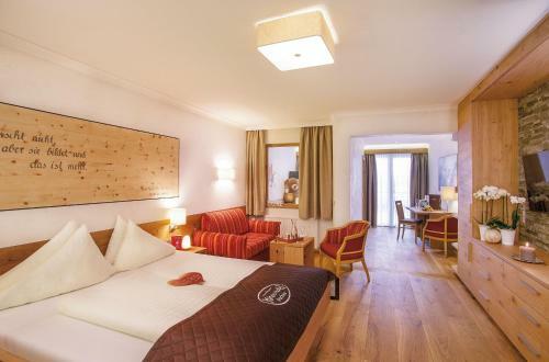 Kinderhotel Buchau