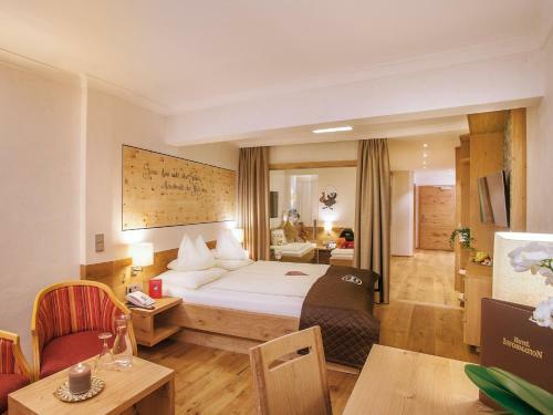 Kinderhotel Buchau