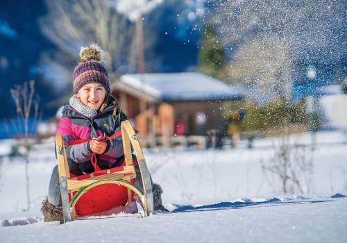 Kinderhotel Buchau