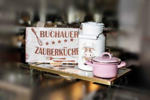 Kinderhotel Buchau