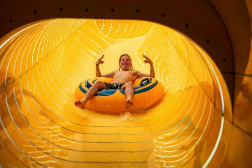 Kinderhotel Buchau