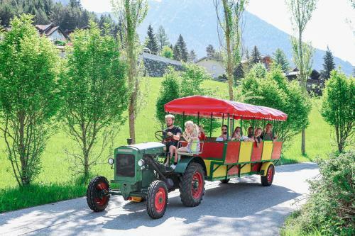Kinderhotel Buchau