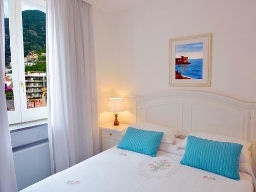 Apartamento Torre Paradiso