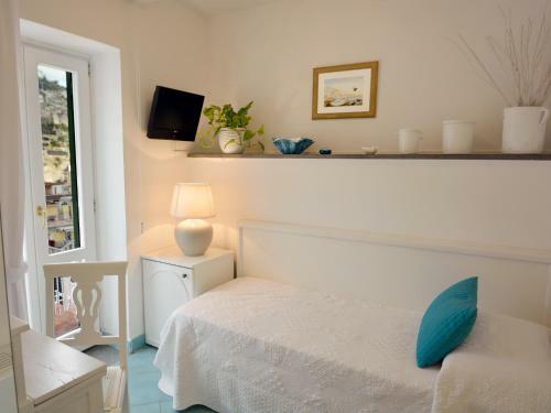 Apartamento Torre Paradiso